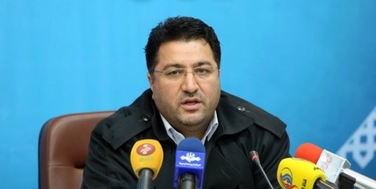 نگهداری خودروهای صفر کیلومتر در پارکینگها ممنوع است نگهداری خودروهای صفر کیلومتر در پارکینگها ممنوع است