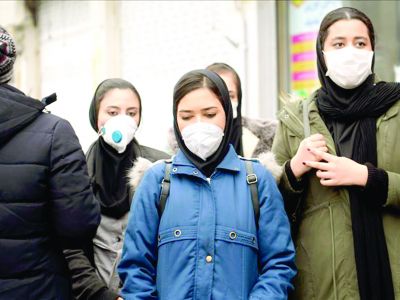 شرایط تهران عادی نیست شرایط تهران عادی نیست