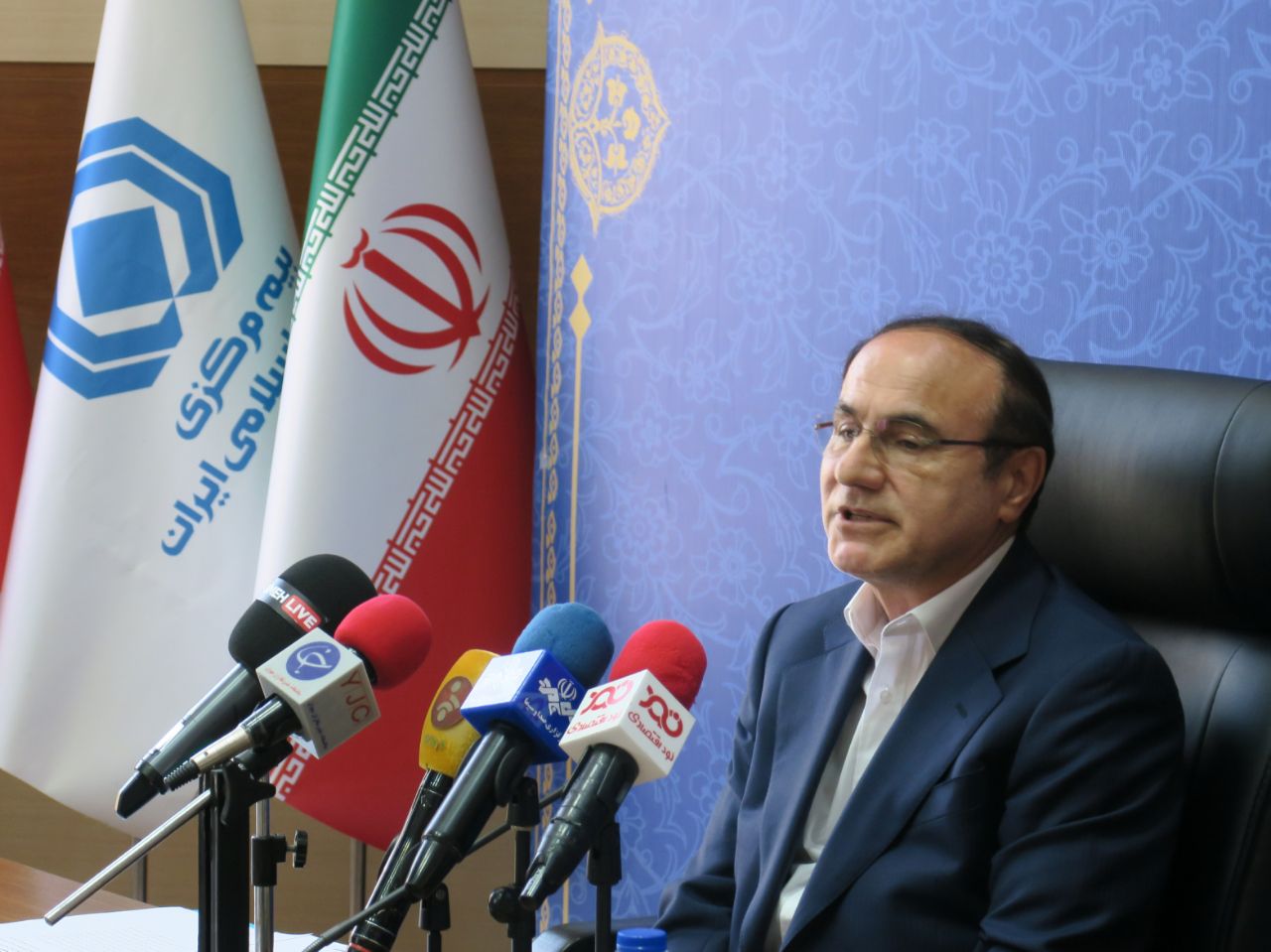 دلایل حذف فیزیکی بیمه نامه شخص ثالث اعلام شد دلایل حذف فیزیکی بیمه نامه شخص ثالث اعلام شد