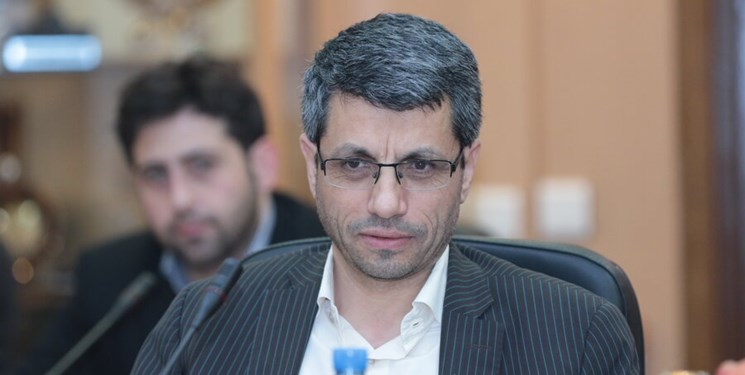 سهام عدالت قابلیت وثیقه دارد