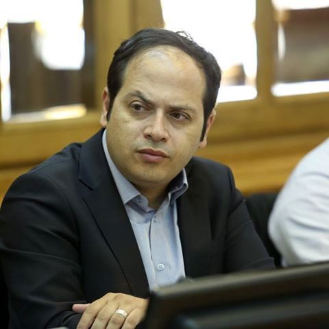 بیاطلاعی از وضعیت گسل مشا با وجود بروز زلزلههای مکرر/ کوتاهی شهرداری تهران بیاطلاعی از وضعیت گسل مشا با وجود بروز زلزلههای مکرر/ کوتاهی شهرداری تهران