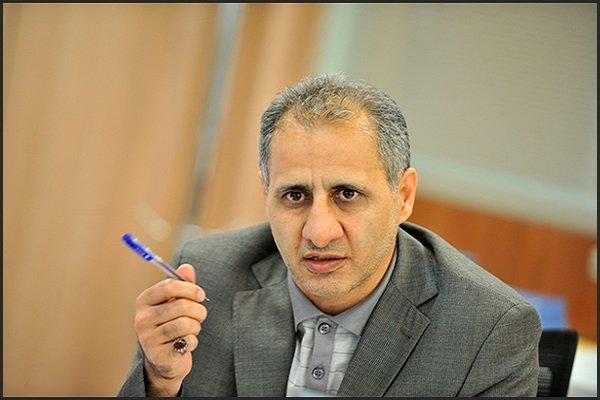 صادرات روزانه ۲۰۰۰کامیون کالا به عراق/ بهبود شرایط تجارت با بازگشایی بازارچههای مرزی صادرات روزانه ۲۰۰۰کامیون کالا به عراق/ بهبود شرایط تجارت با بازگشایی بازارچههای مرزی