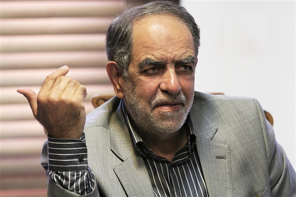 ترکان: مجلس یازدهم به دولت کمک کند ترکان: مجلس یازدهم به دولت کمک کند