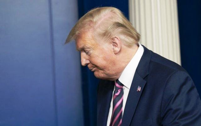 چرا ترامپ از سازمان بهداشت جهانی دل کند؟ چرا ترامپ از سازمان بهداشت جهانی دل کند؟