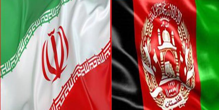محموله کمکی بخش خصوصی ایران تحویل مقامات افغانستان شد محموله کمکی بخش خصوصی ایران تحویل مقامات افغانستان شد
