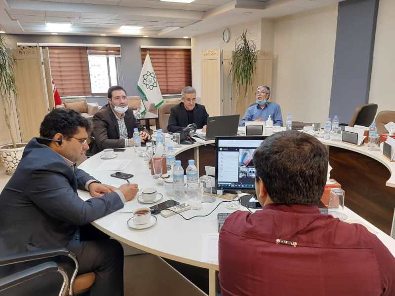 تعیین تکلیف بدهیهای شهرداریها به بانکها از طریق تهاتر/ لزوم حمایت دولت از شهرداریها تعیین تکلیف بدهیهای شهرداریها به بانکها از طریق تهاتر/ لزوم حمایت دولت از شهرداریها