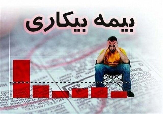 واریز بیمه بیکاری کرونا به حساب کارگران بیکار شده واریز بیمه بیکاری کرونا به حساب کارگران بیکار شده