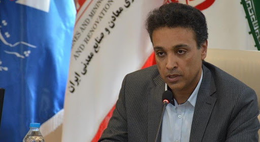 پتانسیل بالای معادن ایران برای گردشگری معدنی/ اخذ اولین مجوز گردشگری معدنی ایران توسط مجتمع معدنی سرب وروی انگوران استان زنجان پتانسیل بالای معادن ایران برای گردشگری معدنی/ اخذ اولین مجوز گردشگری معدنی ایران توسط مجتمع معدنی سرب وروی انگوران استان زنجان
