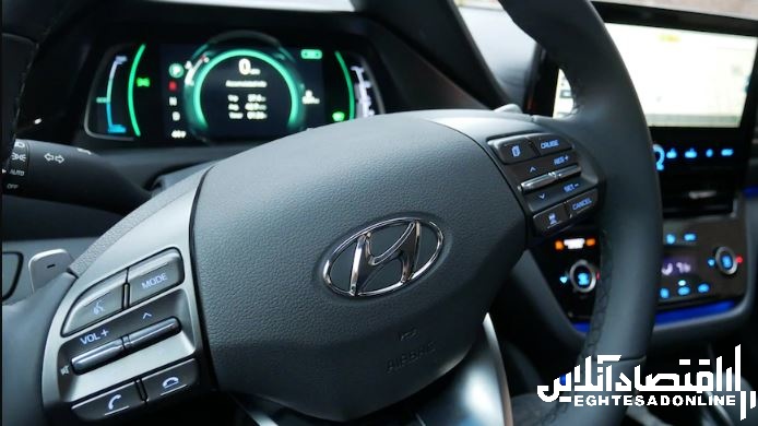 سقوط سنگین فروش هیوندای به خاطر کرونا سقوط سنگین فروش هیوندای به خاطر کرونا