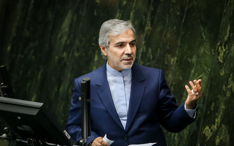 امسال باید ۲۲هزار میلیارد تومان صرفهجویی کنیم/ برای هر استان برنامه اشتغال ویژه داریم امسال باید ۲۲هزار میلیارد تومان صرفهجویی کنیم/ برای هر استان برنامه اشتغال ویژه داریم