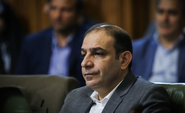 اجازه نمیدهیم شورا را ذلیل کنند/ جمع آوری پل حافظ کجای برنامههای اولویت محور قرار دارد اجازه نمیدهیم شورا را ذلیل کنند/ جمع آوری پل حافظ کجای برنامههای اولویت محور قرار دارد