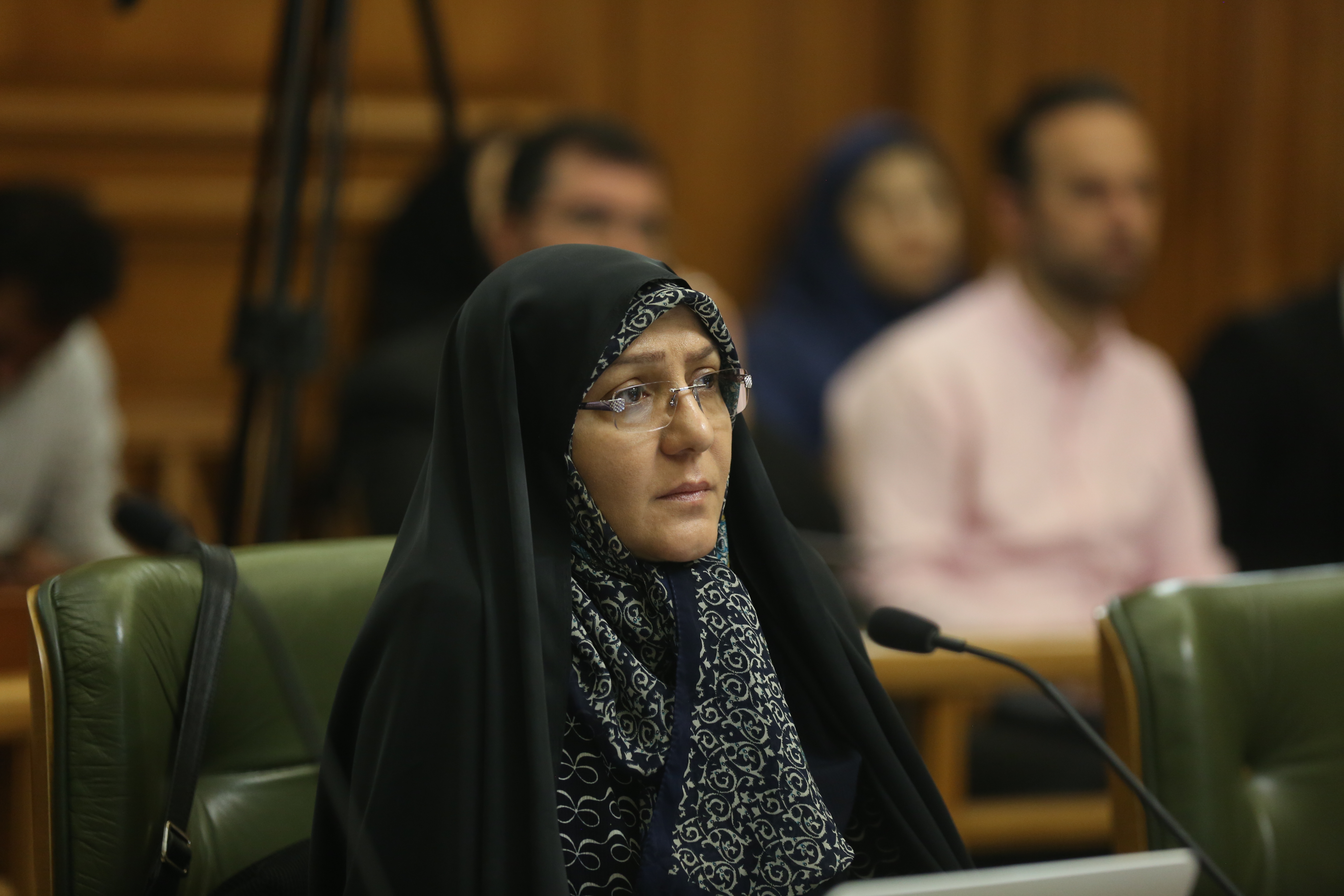 درهای بوستان چیتگر باز است/ تاکید بر توجه به تامین امنیت بوستانهای پایتخت درهای بوستان چیتگر باز است/ تاکید بر توجه به تامین امنیت بوستانهای پایتخت