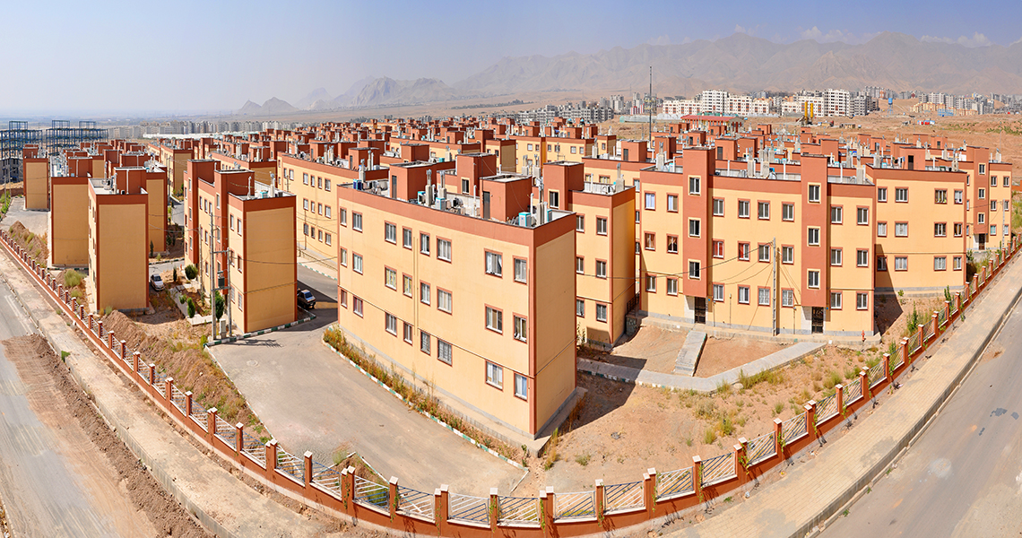 چرا قیمت مسکن مهر در پردیس ۲۰میلیون تومان افزایش یافت؟ چرا قیمت مسکن مهر در پردیس ۲۰میلیون تومان افزایش یافت؟