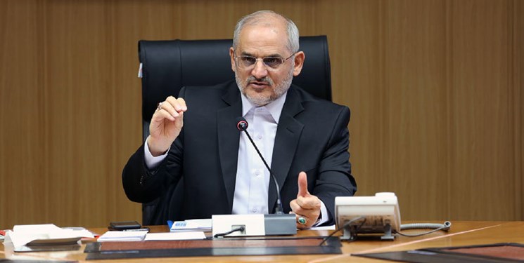 12مشکل همیشگی در تمام دورههای آموزش و پرورش 12مشکل همیشگی در تمام دورههای آموزش و پرورش
