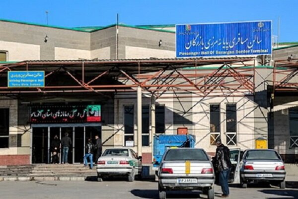 بازگشایی مرز ایران و ترکیه پس از 3ماه بازگشایی مرز ایران و ترکیه پس از 3ماه
