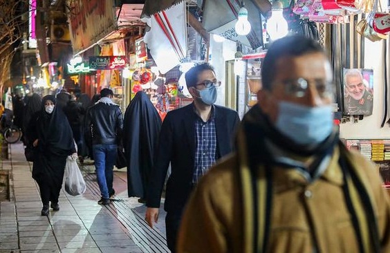 تحولات بازار اقلام اساسی پس از بازگشایی صنوف تحولات بازار اقلام اساسی پس از بازگشایی صنوف