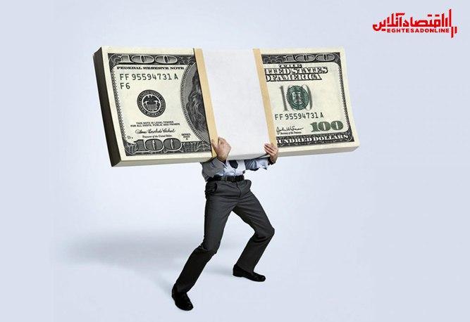 افزایش نجومی ثروت میلیاردرهای جهان افزایش نجومی ثروت میلیاردرهای جهان