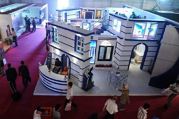 برگزاری نمایشگاههای ساختمانی همزمان با اوج گیری مجدد کرونا/ لزوم رعایت دستورالعملهای بهداشتی برگزاری نمایشگاههای ساختمانی همزمان با اوج گیری مجدد کرونا/ لزوم رعایت دستورالعملهای بهداشتی