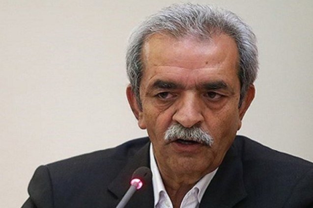رییس اتاق بازرگانی کشور: مشکل اقتصادی ایران مربوط به گذشته است رییس اتاق بازرگانی کشور: مشکل اقتصادی ایران مربوط به گذشته است