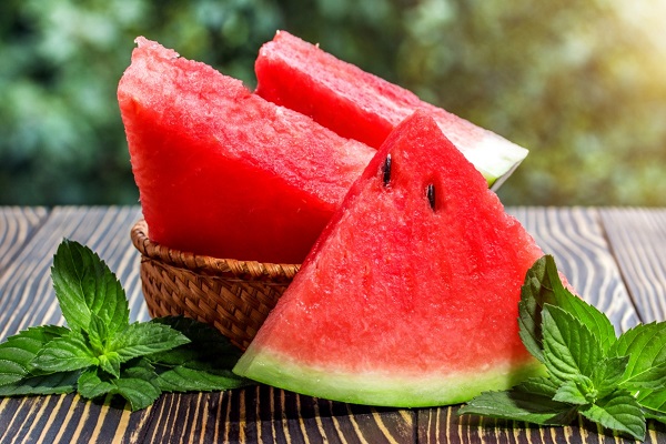 فرمول تابستانی برای رفع خستگی و تقویت بدن!