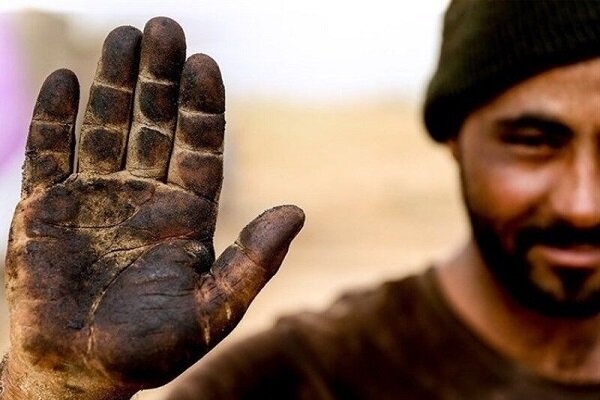 افزایش 5درصدی حداقل مزد کارگران افزایش 5درصدی حداقل مزد کارگران
