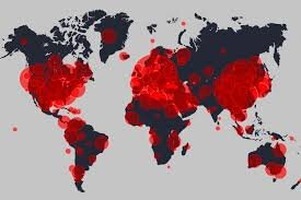 بیش‌از ۷میلیون بیمار کرونایی در جهان وجود دارد