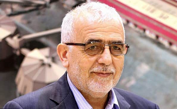 سهم یک درصدی معدن در تولید ناخالص داخلی سهم یک درصدی معدن در تولید ناخالص داخلی