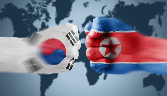 کرهشمالی ارتباط با کرهجنوبی را قطع میکند کرهشمالی ارتباط با کرهجنوبی را قطع میکند