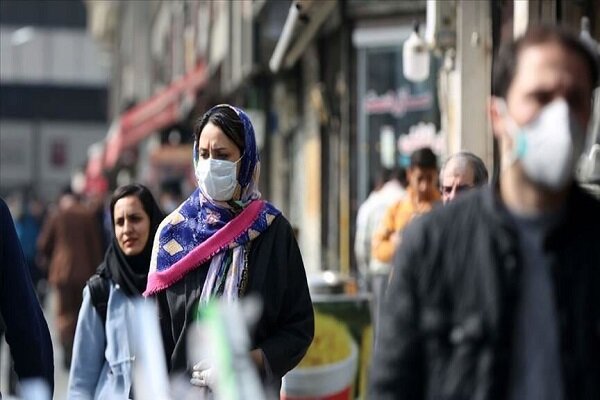 خیز دوباره کرونا در کشور خیز دوباره کرونا در کشور