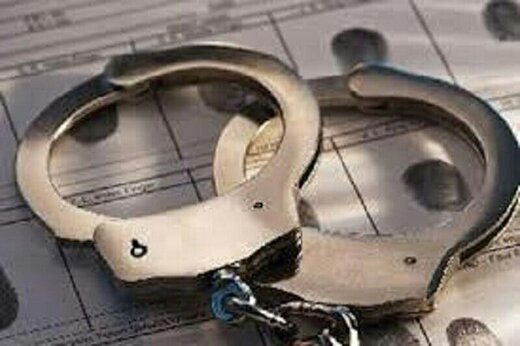 سلطان قاچاق سوخت دستگیر شد سلطان قاچاق سوخت دستگیر شد