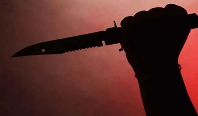 قاتل دختر جوان در یک قدمی آزادی قاتل دختر جوان در یک قدمی آزادی