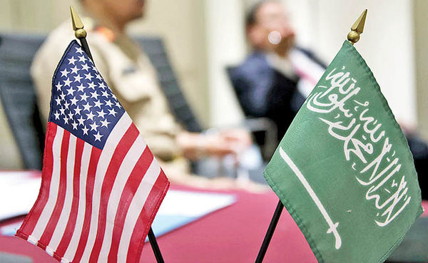 پاس گل عربستان به نفت شیل آمریکا پاس گل عربستان به نفت شیل آمریکا