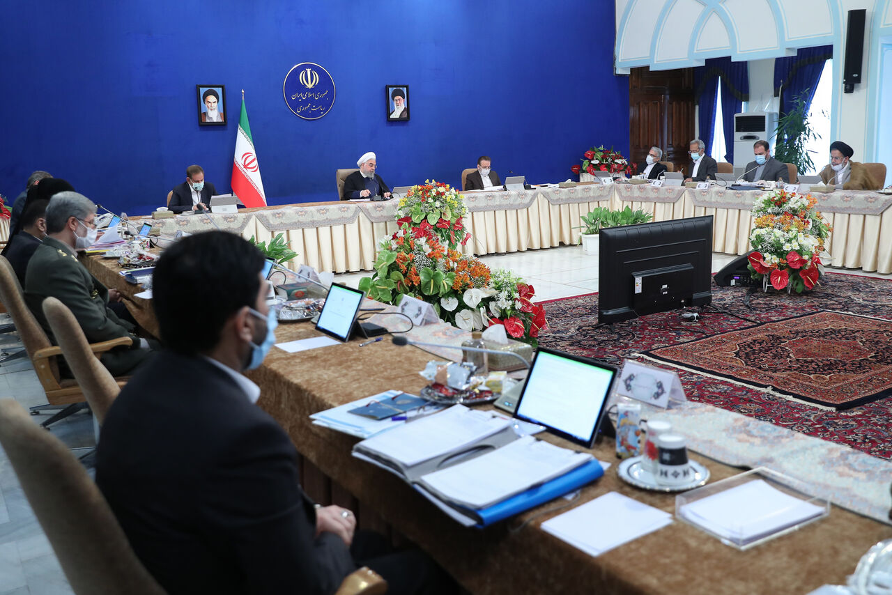 کارگروه بررسی عوامل گرانی مسکن تشکیل میشود/ تمدید 3ماهه مهلت ترخیص خودروهای دپو شده در گمرکات کارگروه بررسی عوامل گرانی مسکن تشکیل میشود/ تمدید 3ماهه مهلت ترخیص خودروهای دپو شده در گمرکات