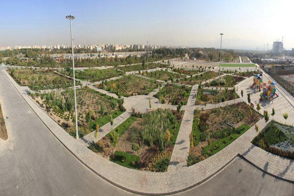 آشیانههای پرواز بوستان ولایت تبدیل به باغ موزه میشوند آشیانههای پرواز بوستان ولایت تبدیل به باغ موزه میشوند
