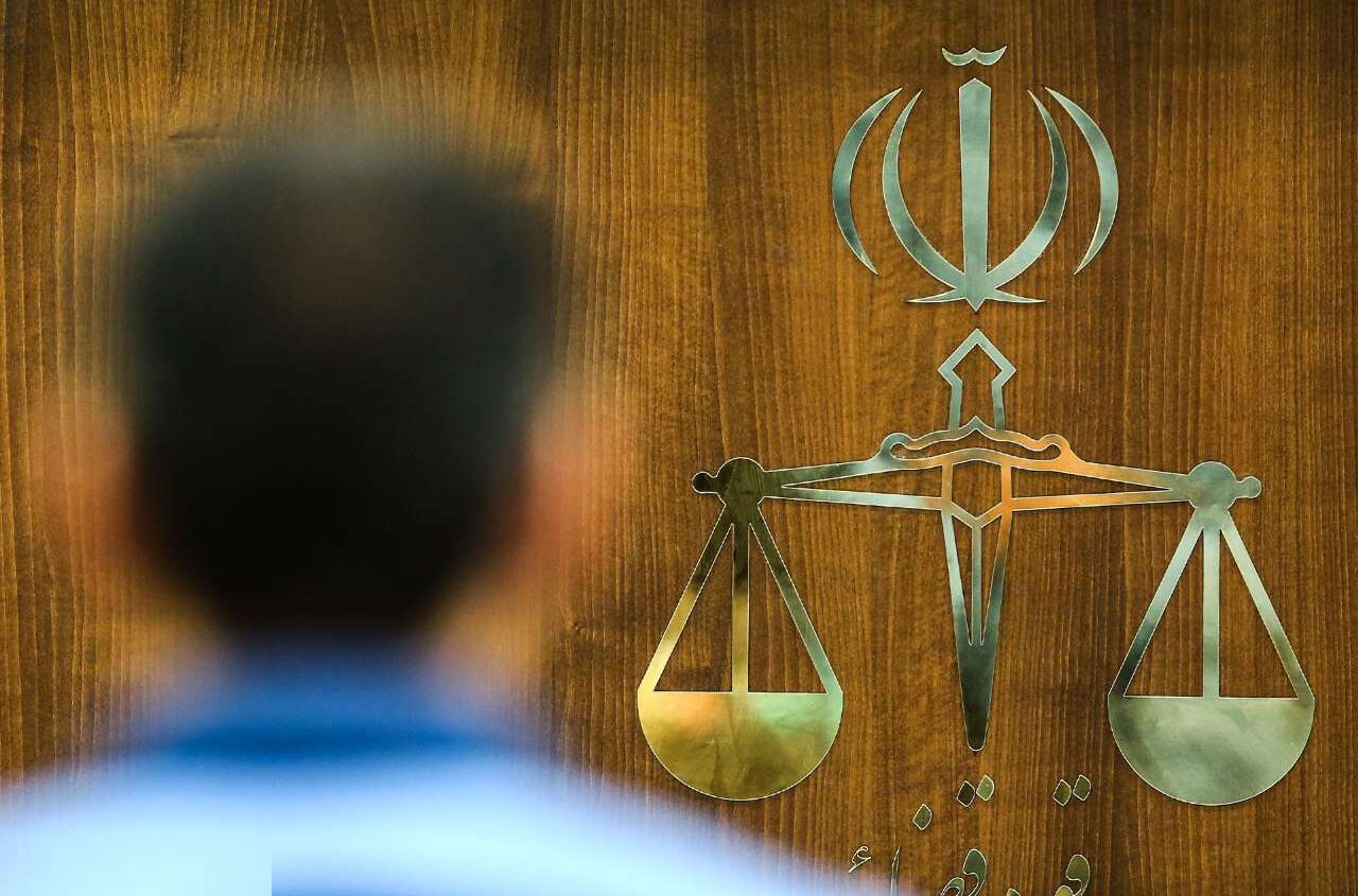 اولین عکس از محمود موسوی مجد، جاسوس محکوم به اعدام اولین عکس از محمود موسوی مجد، جاسوس محکوم به اعدام