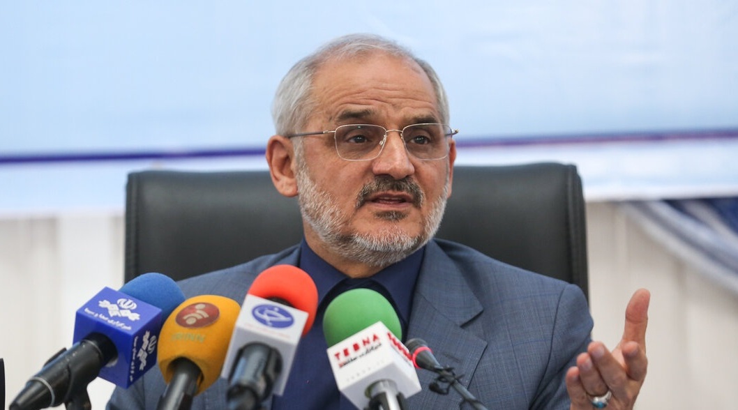 کمبود ۱۹۷هزار نیرو در آموزش و پرورش کمبود ۱۹۷هزار نیرو در آموزش و پرورش
