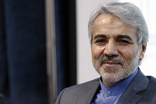 برنامه ویژه جهش تولید برای هر استان دنبال میشود برنامه ویژه جهش تولید برای هر استان دنبال میشود