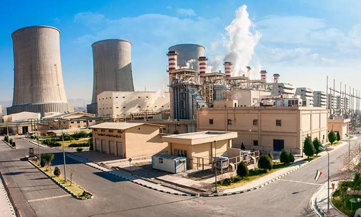بنیاد مستضعفان خریدار نیروگاه دماوند نیست/ برنامهای برای خرید نیروگاه جدید نداریم بنیاد مستضعفان خریدار نیروگاه دماوند نیست/ برنامهای برای خرید نیروگاه جدید نداریم