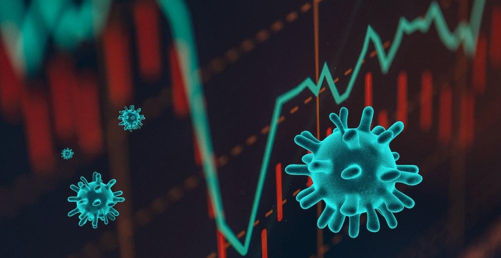 آخرین آمار جهانی کرونا آخرین آمار جهانی کرونا