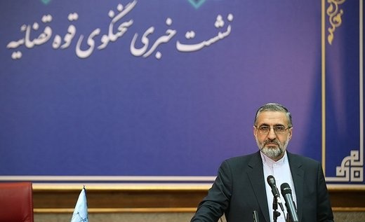 جزئیاتی از دستگیری جاسوس سیا جزئیاتی از دستگیری جاسوس سیا