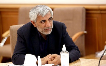 جعبه سیاه هواپیمای اوکراینی خارج از ایران بازخوانی میشود/ طبق قانون ایران مسئول بررسی سانحه است جعبه سیاه هواپیمای اوکراینی خارج از ایران بازخوانی میشود/ طبق قانون ایران مسئول بررسی سانحه است