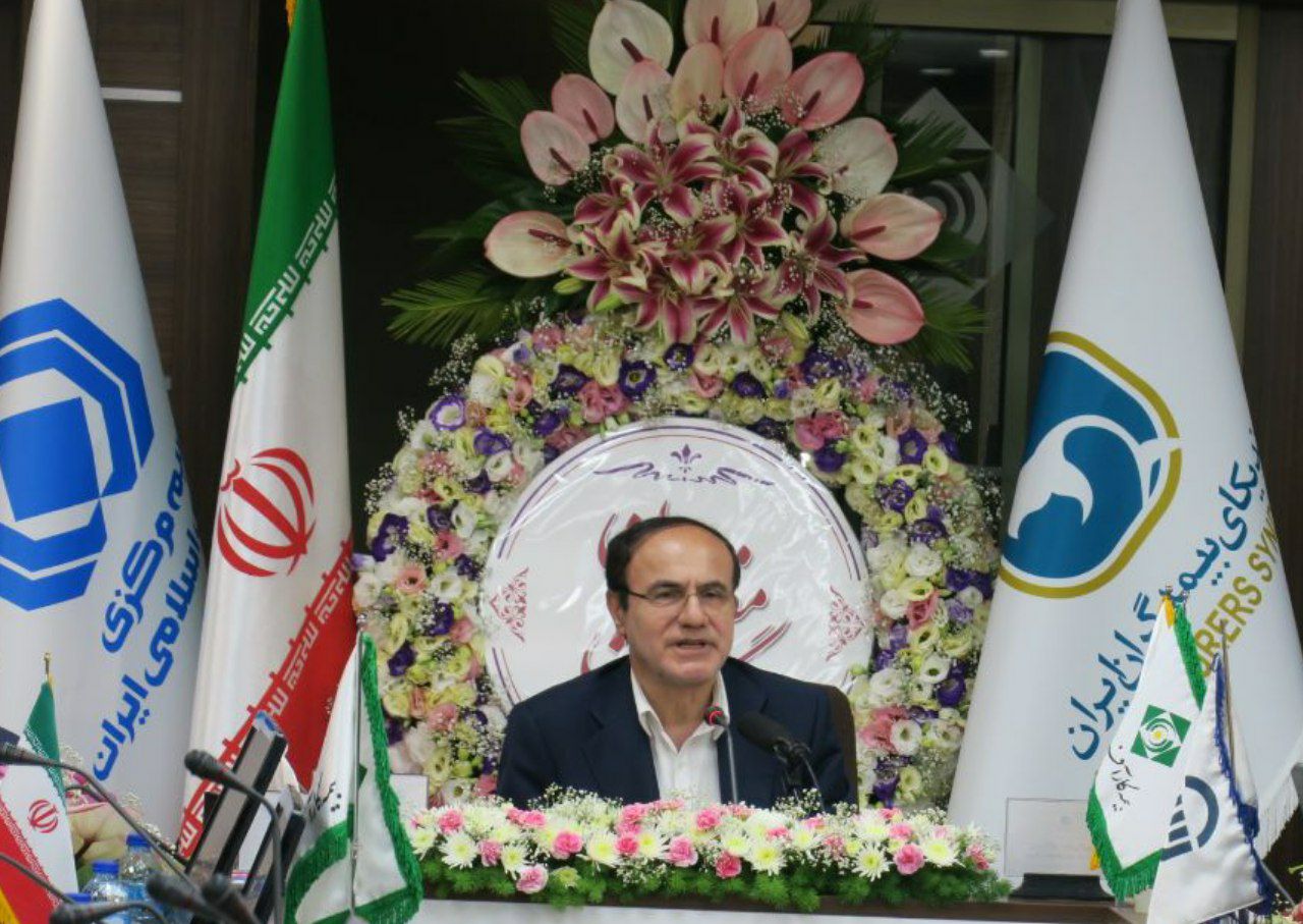 نگران حضور استارتاپها در بازار بیمه نباشید نگران حضور استارتاپها در بازار بیمه نباشید