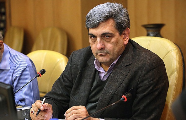 زباله گردی کودکان در تهران ممنوع است زباله گردی کودکان در تهران ممنوع است