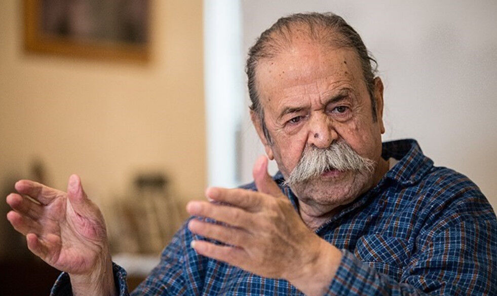 زمان و مکان تشییع پیکر محمدعلی کشاورز اعلام شد زمان و مکان تشییع پیکر محمدعلی کشاورز اعلام شد
