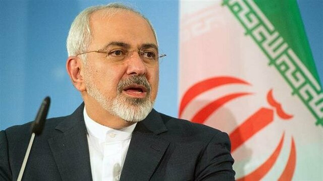ظریف: روابط ایران و ترکیه در حوزههای مختلف تنگاتنگ است ظریف: روابط ایران و ترکیه در حوزههای مختلف تنگاتنگ است