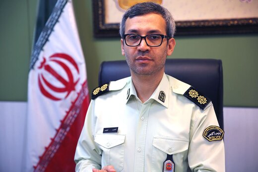 هشدار پلیس درباره فعالیت مجرمان در پوشش مسافرکشی هشدار پلیس درباره فعالیت مجرمان در پوشش مسافرکشی