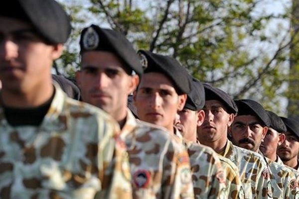 فراخوان مشمولان سرباز معلم برای اعزام