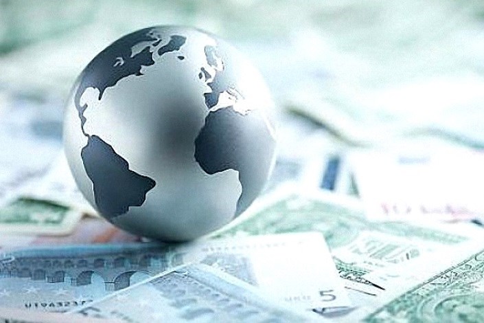پیشبینی رشد منفی 3درصدی اقتصاد جهانی در سال 2020 پیشبینی رشد منفی 3درصدی اقتصاد جهانی در سال 2020