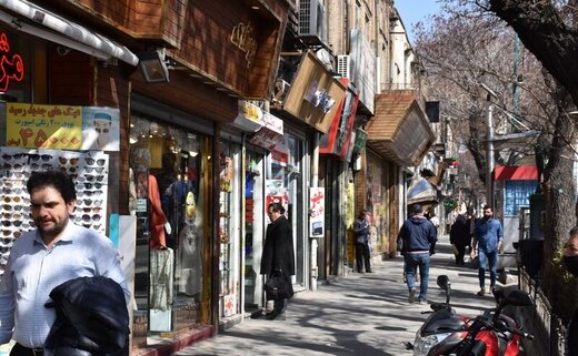 سهم بالای اصناف در فهرست گیرندگان تسهیلات کرونا سهم بالای اصناف در فهرست گیرندگان تسهیلات کرونا