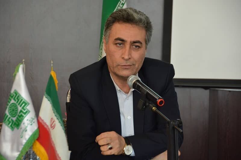 امور مالیاتی تهران از فعالان اقتصادی حمایت میکند امور مالیاتی تهران از فعالان اقتصادی حمایت میکند